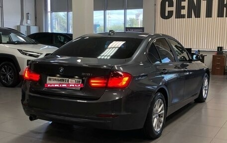 BMW 3 серия, 2014 год, 1 800 000 рублей, 5 фотография