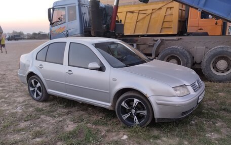 Volkswagen Bora, 2000 год, 330 000 рублей, 3 фотография