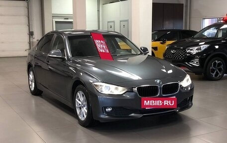 BMW 3 серия, 2014 год, 1 800 000 рублей, 7 фотография