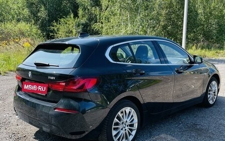 BMW 1 серия, 2020 год, 2 590 000 рублей, 8 фотография