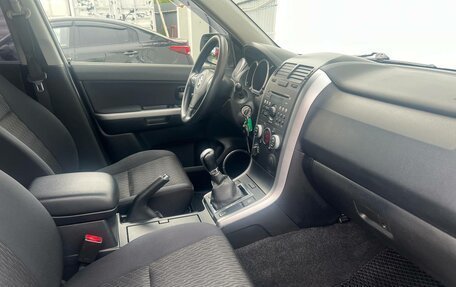 Suzuki Grand Vitara, 2012 год, 1 249 000 рублей, 7 фотография