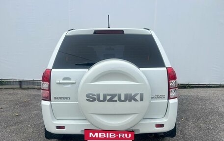 Suzuki Grand Vitara, 2012 год, 1 249 000 рублей, 5 фотография