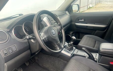 Suzuki Grand Vitara, 2012 год, 1 249 000 рублей, 9 фотография