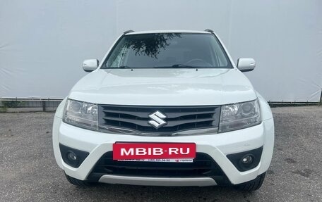 Suzuki Grand Vitara, 2012 год, 1 249 000 рублей, 2 фотография