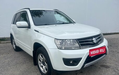 Suzuki Grand Vitara, 2012 год, 1 249 000 рублей, 3 фотография