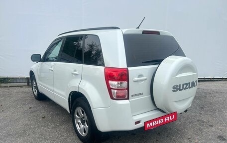 Suzuki Grand Vitara, 2012 год, 1 249 000 рублей, 6 фотография