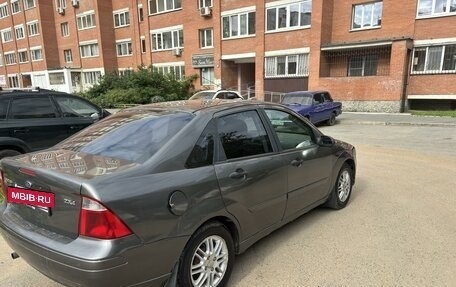 Ford Focus IV, 2005 год, 290 000 рублей, 4 фотография