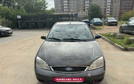 Ford Focus IV, 2005 год, 290 000 рублей, 2 фотография