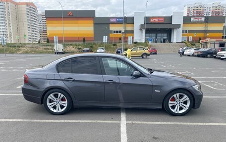 BMW 3 серия, 2008 год, 1 050 000 рублей, 4 фотография