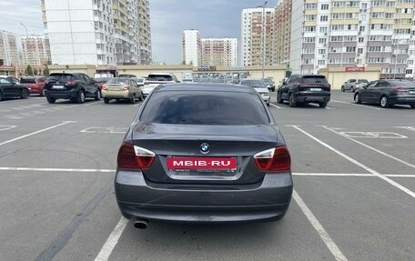 BMW 3 серия, 2008 год, 1 050 000 рублей, 6 фотография