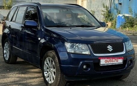 Suzuki Grand Vitara, 2007 год, 1 150 000 рублей, 2 фотография