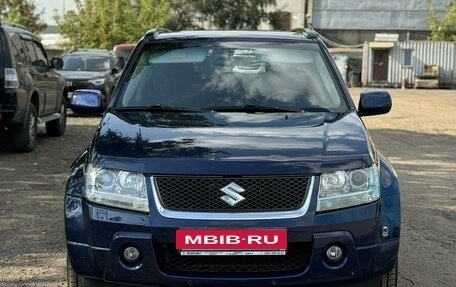 Suzuki Grand Vitara, 2007 год, 1 150 000 рублей, 3 фотография