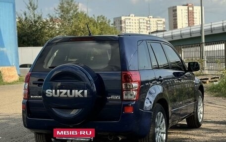 Suzuki Grand Vitara, 2007 год, 1 150 000 рублей, 5 фотография