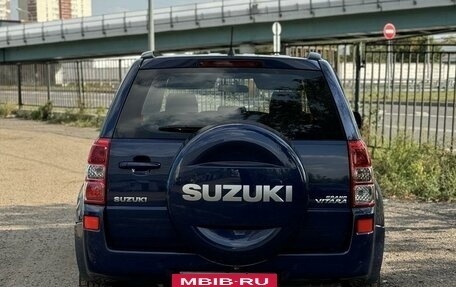 Suzuki Grand Vitara, 2007 год, 1 150 000 рублей, 6 фотография