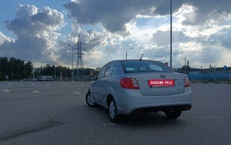 KIA Rio II, 2011 год, 450 000 рублей, 4 фотография