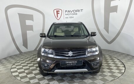 Suzuki Grand Vitara, 2012 год, 1 650 000 рублей, 2 фотография