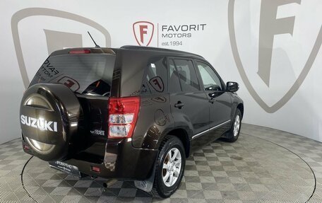 Suzuki Grand Vitara, 2012 год, 1 650 000 рублей, 6 фотография