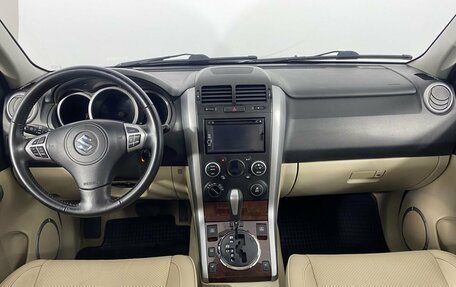 Suzuki Grand Vitara, 2012 год, 1 650 000 рублей, 7 фотография