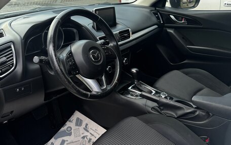 Mazda 3, 2014 год, 1 480 000 рублей, 4 фотография