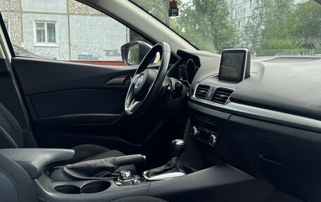 Mazda 3, 2014 год, 1 480 000 рублей, 5 фотография