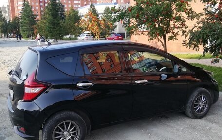 Nissan Note II рестайлинг, 2016 год, 1 025 000 рублей, 6 фотография