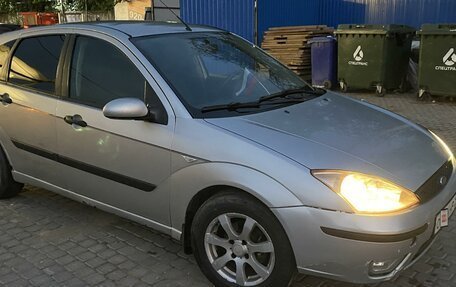 Ford Focus IV, 2003 год, 189 999 рублей, 6 фотография