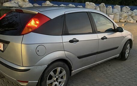 Ford Focus IV, 2003 год, 189 999 рублей, 7 фотография