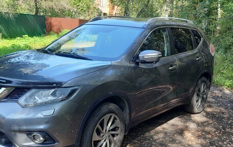 Nissan X-Trail, 2015 год, 1 950 000 рублей, 2 фотография