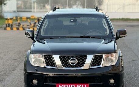 Nissan Pathfinder, 2007 год, 1 125 000 рублей, 3 фотография