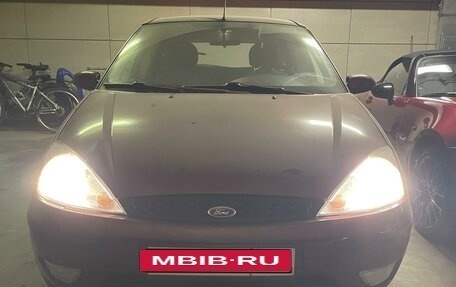 Ford Focus IV, 2005 год, 500 000 рублей, 3 фотография