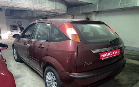 Ford Focus IV, 2005 год, 500 000 рублей, 8 фотография