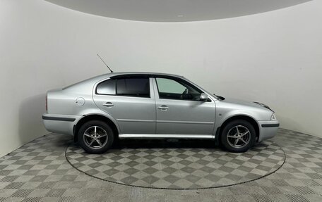 Skoda Octavia IV, 2010 год, 495 000 рублей, 4 фотография