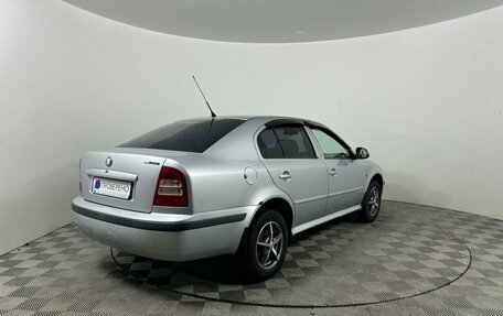 Skoda Octavia IV, 2010 год, 495 000 рублей, 5 фотография