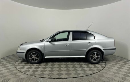 Skoda Octavia IV, 2010 год, 495 000 рублей, 8 фотография