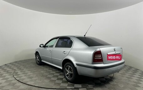 Skoda Octavia IV, 2010 год, 495 000 рублей, 7 фотография