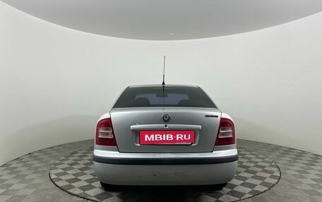 Skoda Octavia IV, 2010 год, 495 000 рублей, 6 фотография