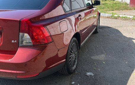 Volvo S40 II, 2008 год, 990 000 рублей, 5 фотография