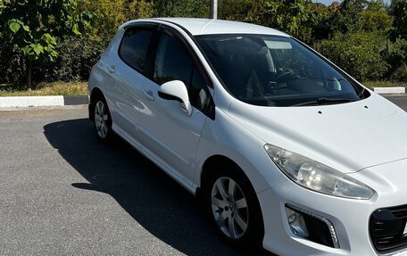 Peugeot 308 II, 2011 год, 750 000 рублей, 3 фотография