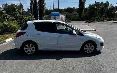 Peugeot 308 II, 2011 год, 750 000 рублей, 5 фотография