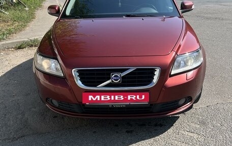 Volvo S40 II, 2008 год, 990 000 рублей, 3 фотография