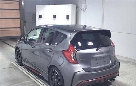 Nissan Note II рестайлинг, 2015 год, 1 220 000 рублей, 2 фотография