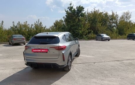 Haval F7 I, 2022 год, 2 300 000 рублей, 5 фотография