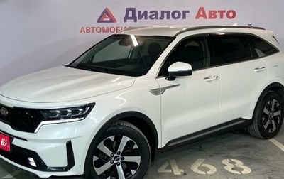 KIA Sorento IV, 2021 год, 3 449 000 рублей, 1 фотография