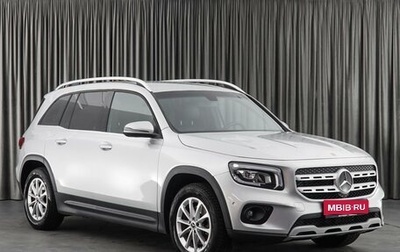 Mercedes-Benz GLB, 2021 год, 3 699 000 рублей, 1 фотография