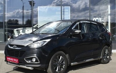 Hyundai ix35 I рестайлинг, 2015 год, 1 150 000 рублей, 1 фотография