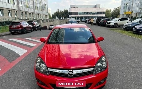 Opel Astra H, 2007 год, 600 000 рублей, 2 фотография