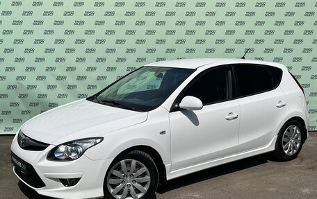 Hyundai i30 I, 2011 год, 1 045 000 рублей, 3 фотография