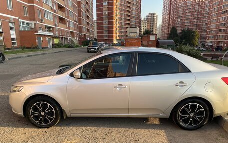 KIA Cerato III, 2012 год, 1 050 000 рублей, 2 фотография