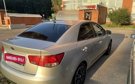 KIA Cerato III, 2012 год, 1 050 000 рублей, 3 фотография