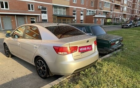 KIA Cerato III, 2012 год, 1 050 000 рублей, 4 фотография